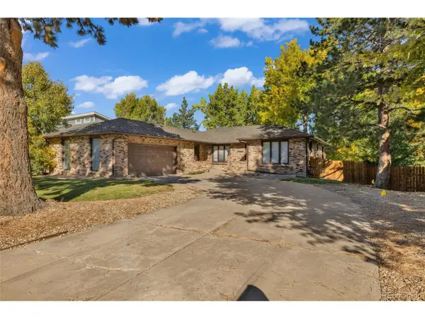 7542 S Madison Cir, Centennial, CO 80122