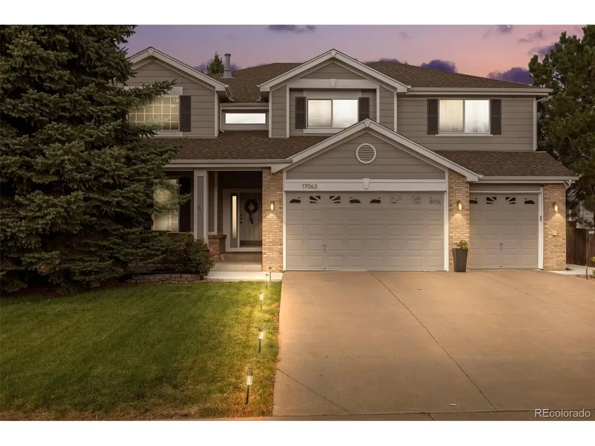 17063 E Rosebay Cir, Parker, CO 80134 - #1