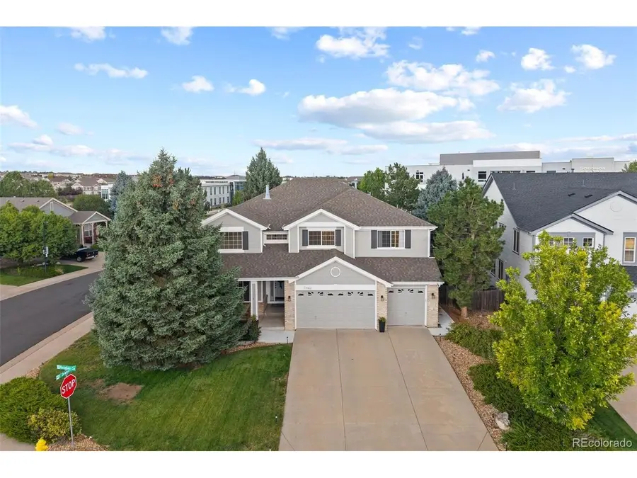 17063 E Rosebay Cir, Parker, CO 80134 - #2