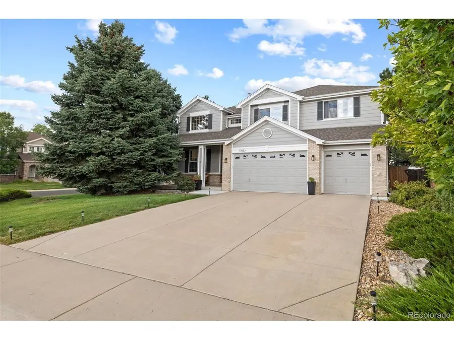 17063 E Rosebay Cir, Parker, CO 80134 - #3