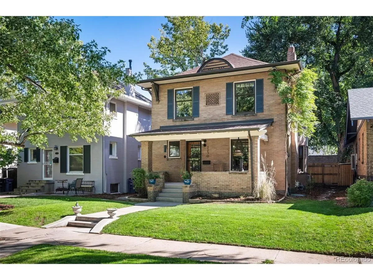 2230 N Cherry St, Denver, CO 80207 - Image #1