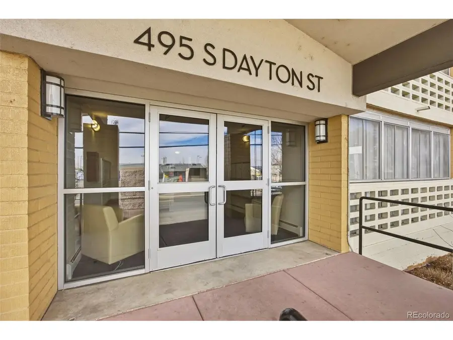 495 S Dayton St #1D, Denver, CO 80247 - #3