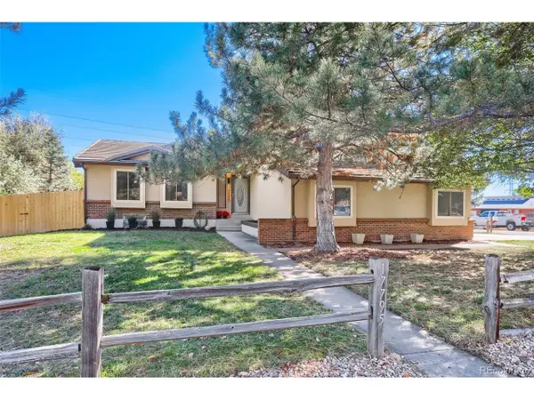 17795 W 59th Dr, Golden, CO 80403