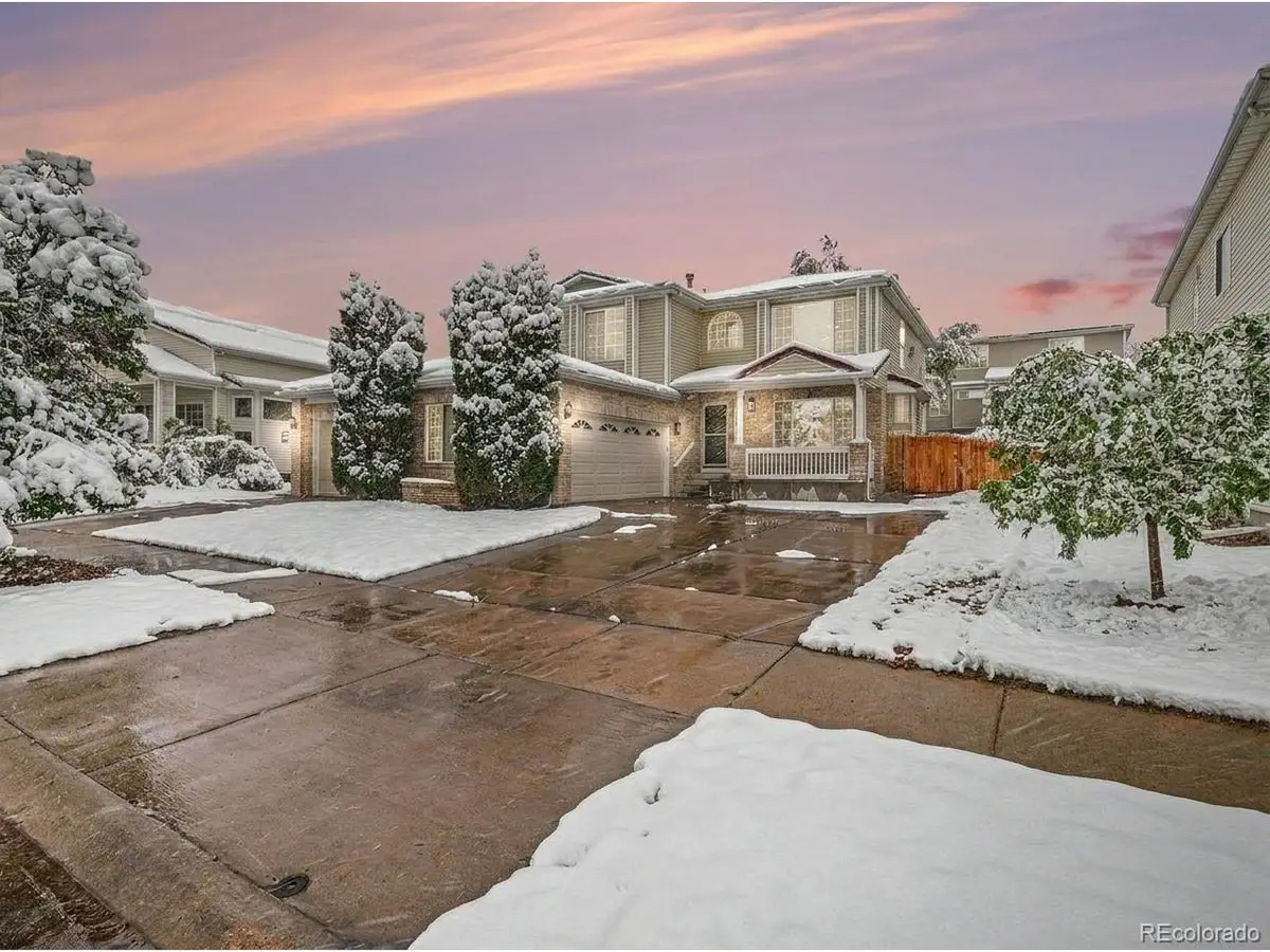 20734 E 49th Ave, Denver, CO 80249 - #1
