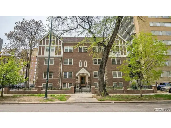 963 N Logan St #23, Denver, CO 80203