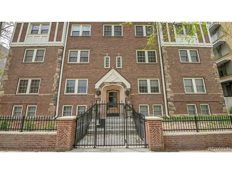 963 N Logan St #23, Denver, CO 80203 - #2