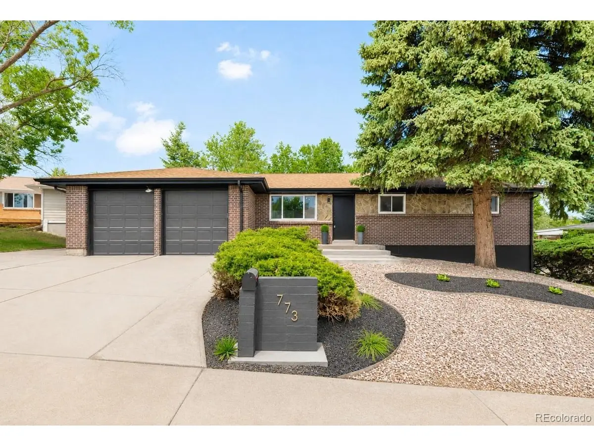 773 Urban Ct, Lakewood, CO 80401 - #1