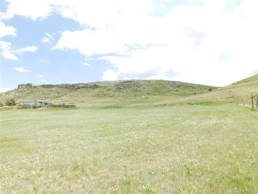 11972 Haskel Creek Rd, Larkspur, CO 80118 - #2