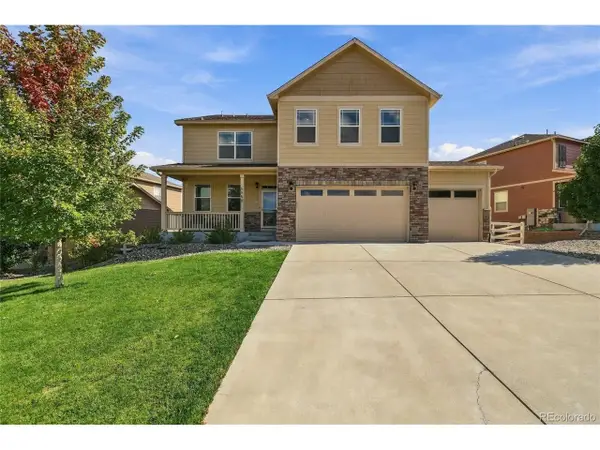 5958 High Timber Cir, Castle Rock, CO 80104