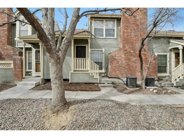 1980 S Hannibal St #C, Aurora, CO 80013