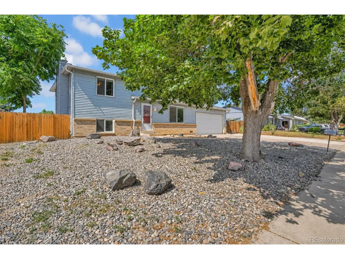 16219 E Linvale Ave, Aurora, CO 80013 - #1