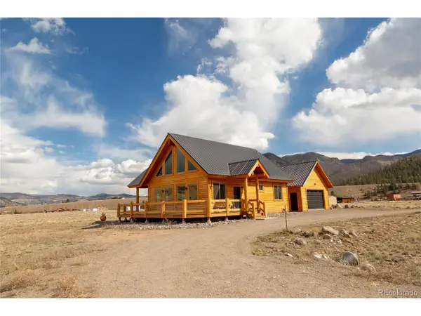 426 Commodore Dr, Creede, CO 81130
