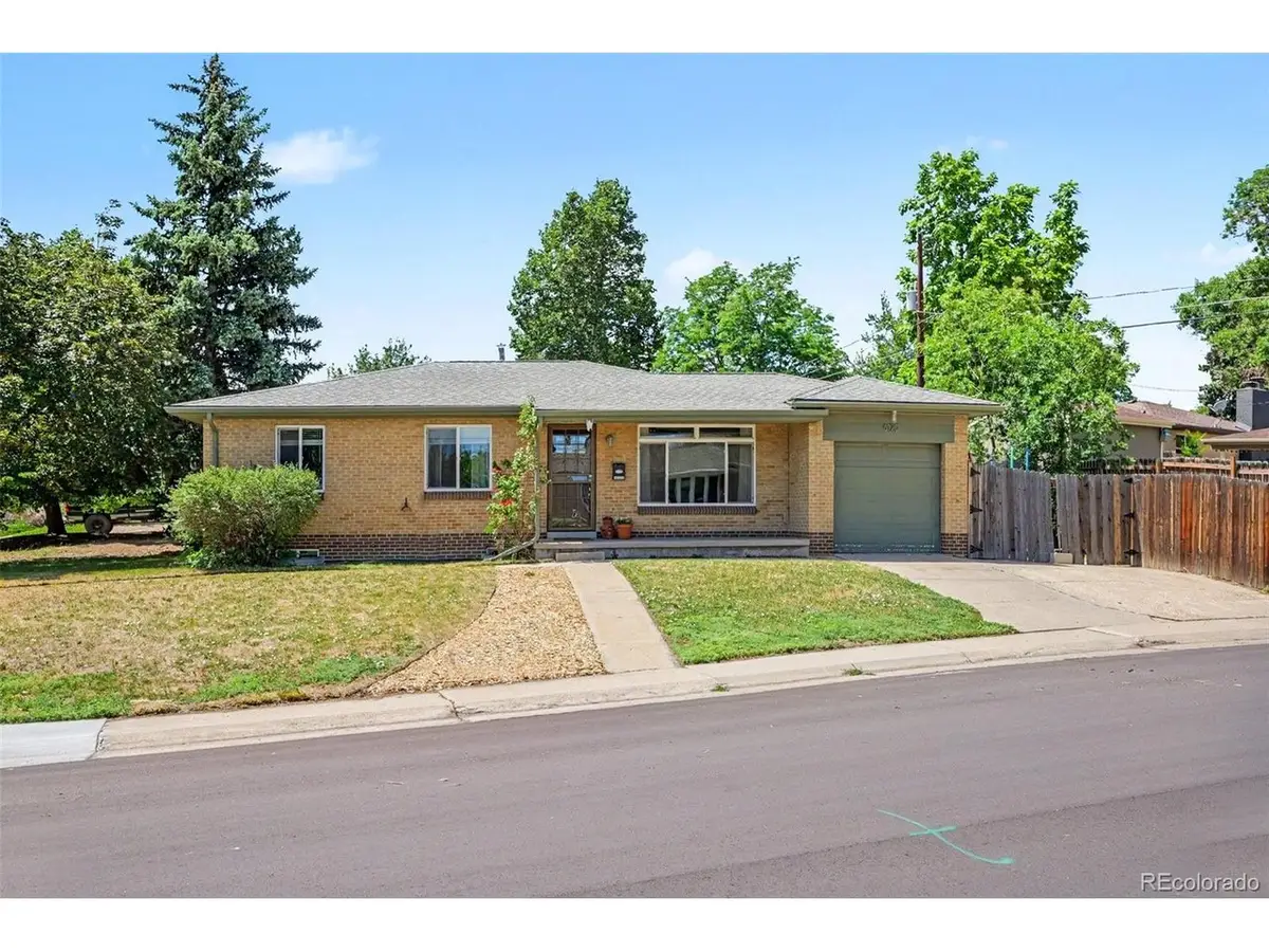 6120 W Arkansas Ave, Denver, CO 80232 - #1