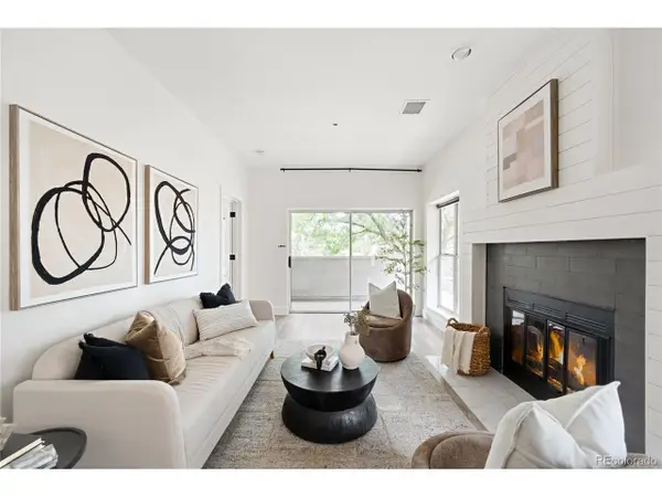 1000 E 1st Ave #107, Denver, CO 80218