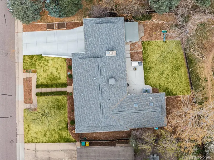 1739 W Aberdeen Ave, Littleton, CO 80120 - #2