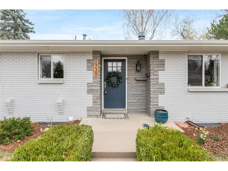 1739 W Aberdeen Ave, Littleton, CO 80120 - #3