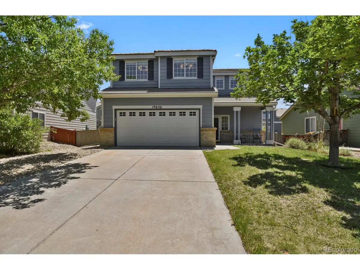 19650 E 59th Dr, Aurora, CO 80019 - #1