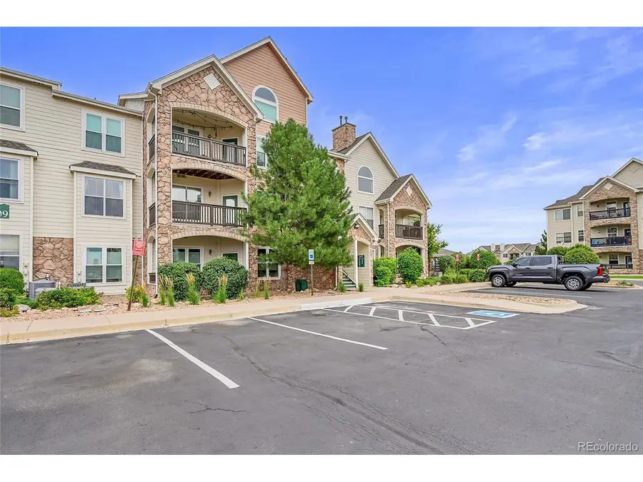 18909 E Warren Cir #A203, Aurora, CO 80013 - #2