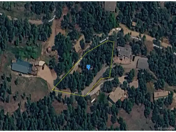 155 Spruce St, Jamestown, CO 80455