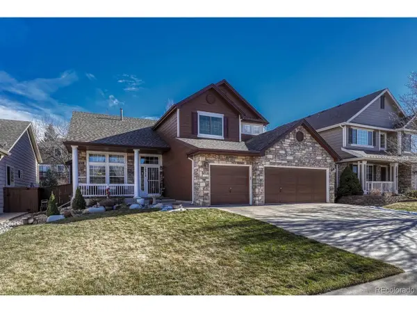 10312 Royal Eagle Ln, Highlands Ranch, CO 80129