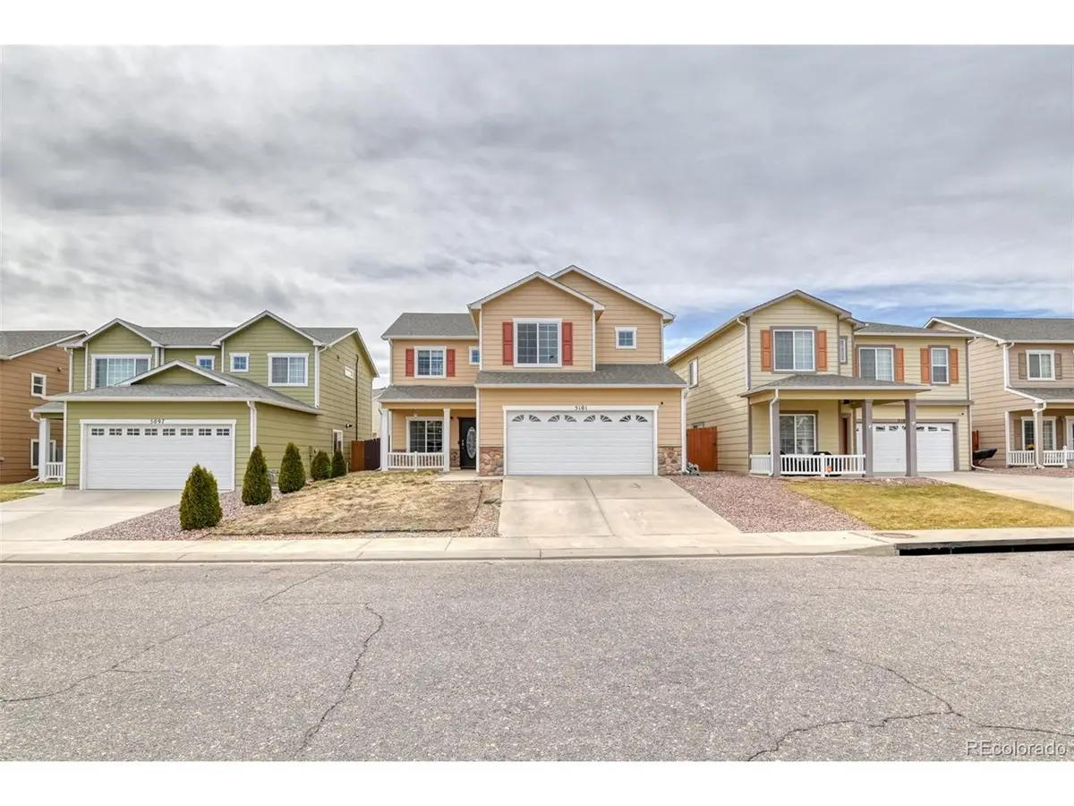 5101 Goldking Rd, Pueblo, CO 81008 - #1