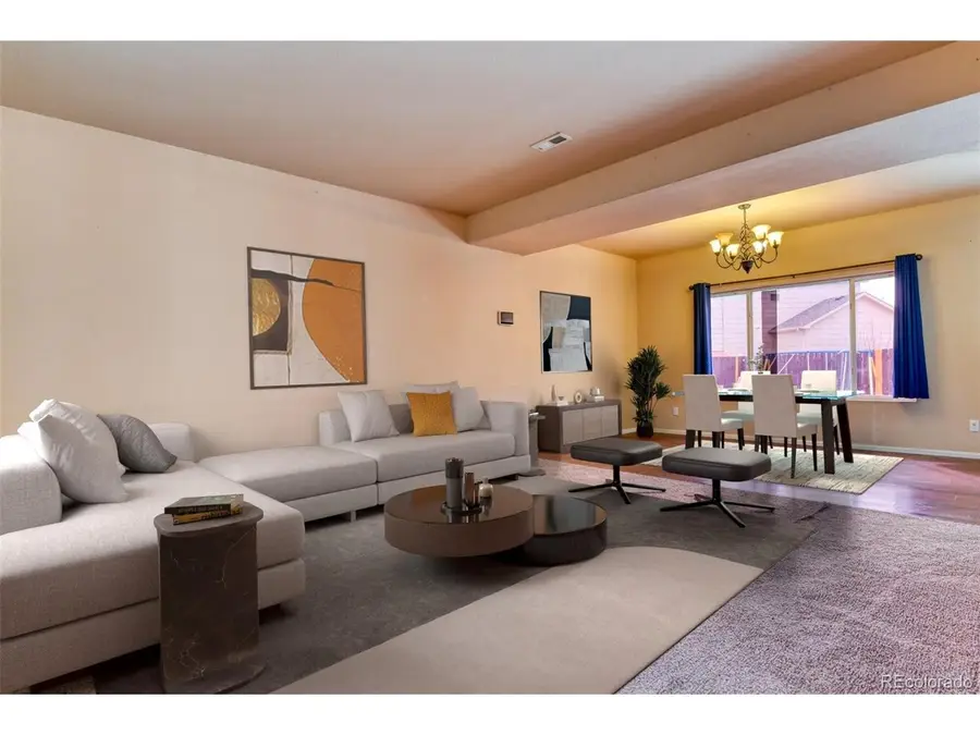 5101 Goldking Rd, Pueblo, CO 81008 - #3