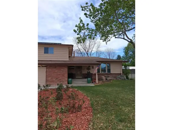 8118 S Marshall St, Littleton, CO 80128