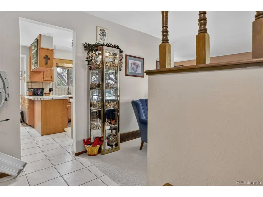 8118 S Marshall St, Littleton, CO 80128 - #3