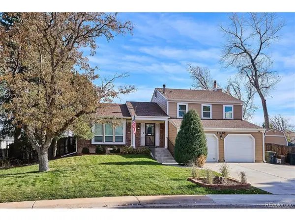 11402 Brownstone Dr, Parker, CO 80138