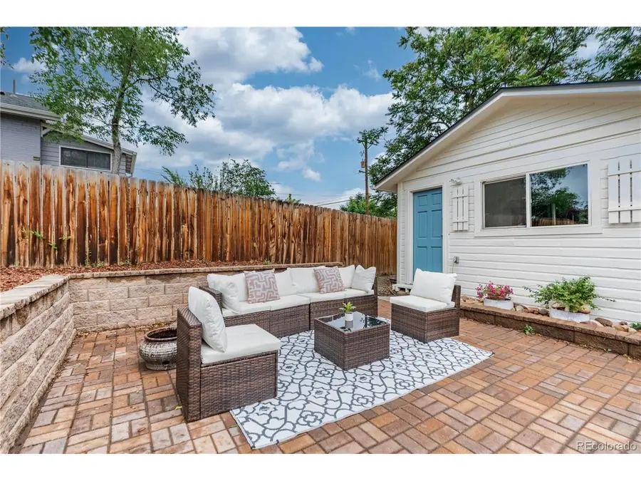 2918 Ames St, Wheat Ridge, CO 80214 - #3