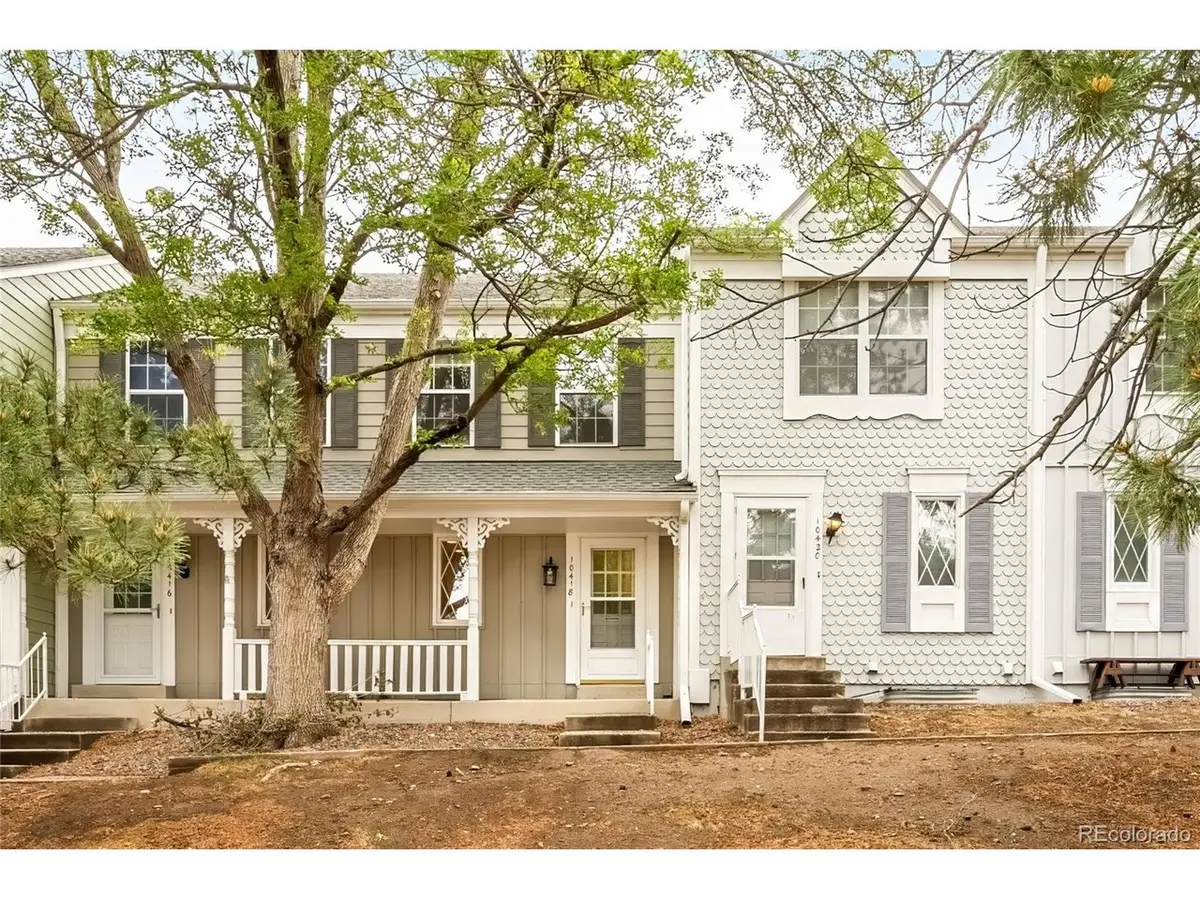 10418 W Dartmouth Ave, Lakewood, CO 80227 - #1