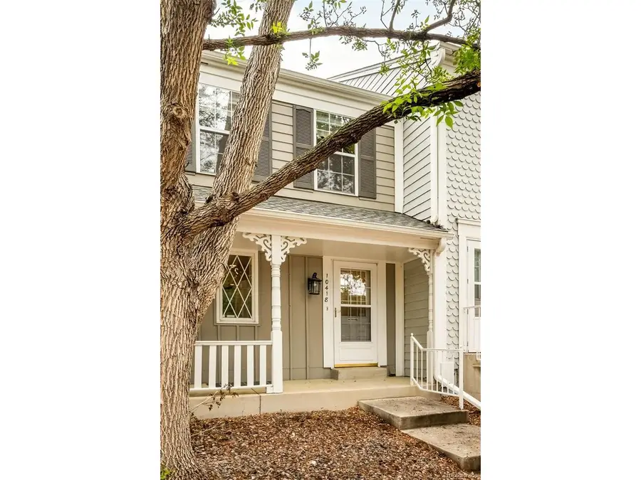 10418 W Dartmouth Ave, Lakewood, CO 80227 - #2