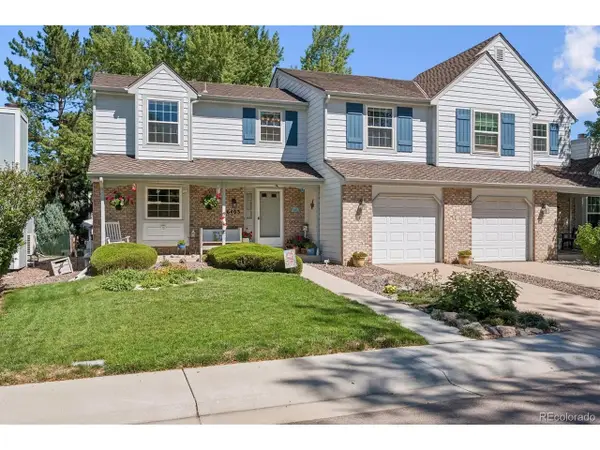 6403 E Geddes Ave, Centennial, CO 80112