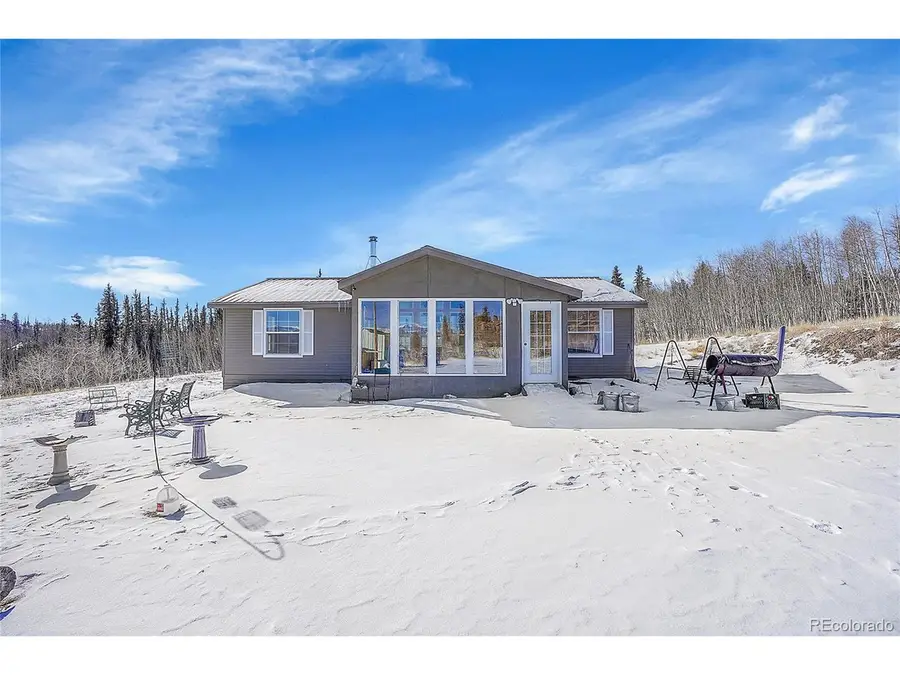 Address Withheld By Seller, Jefferson, CO 80456 - #3