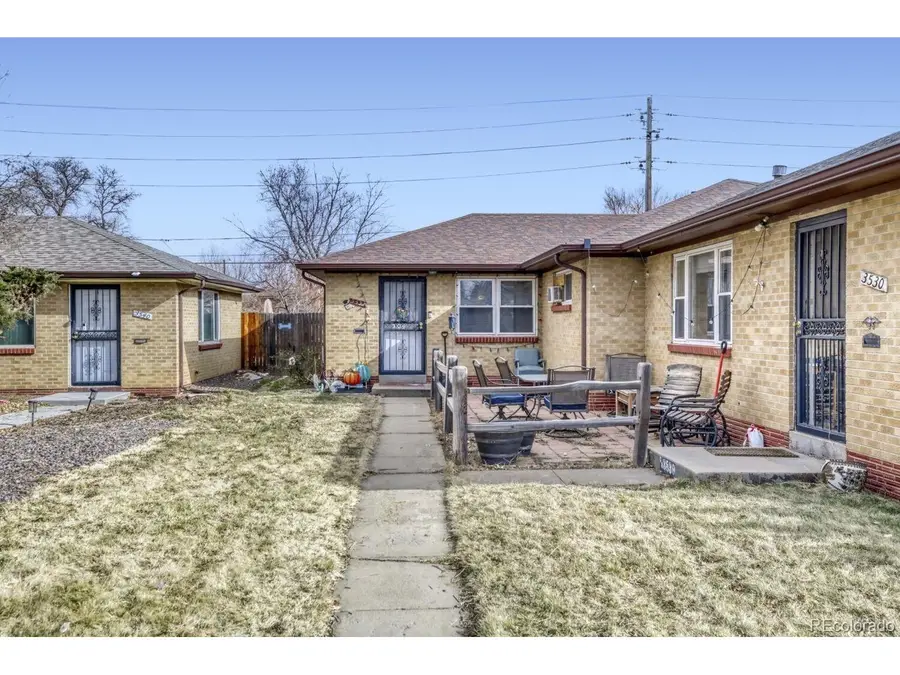 3532 Forest St, Denver, CO 80207 - Image #2