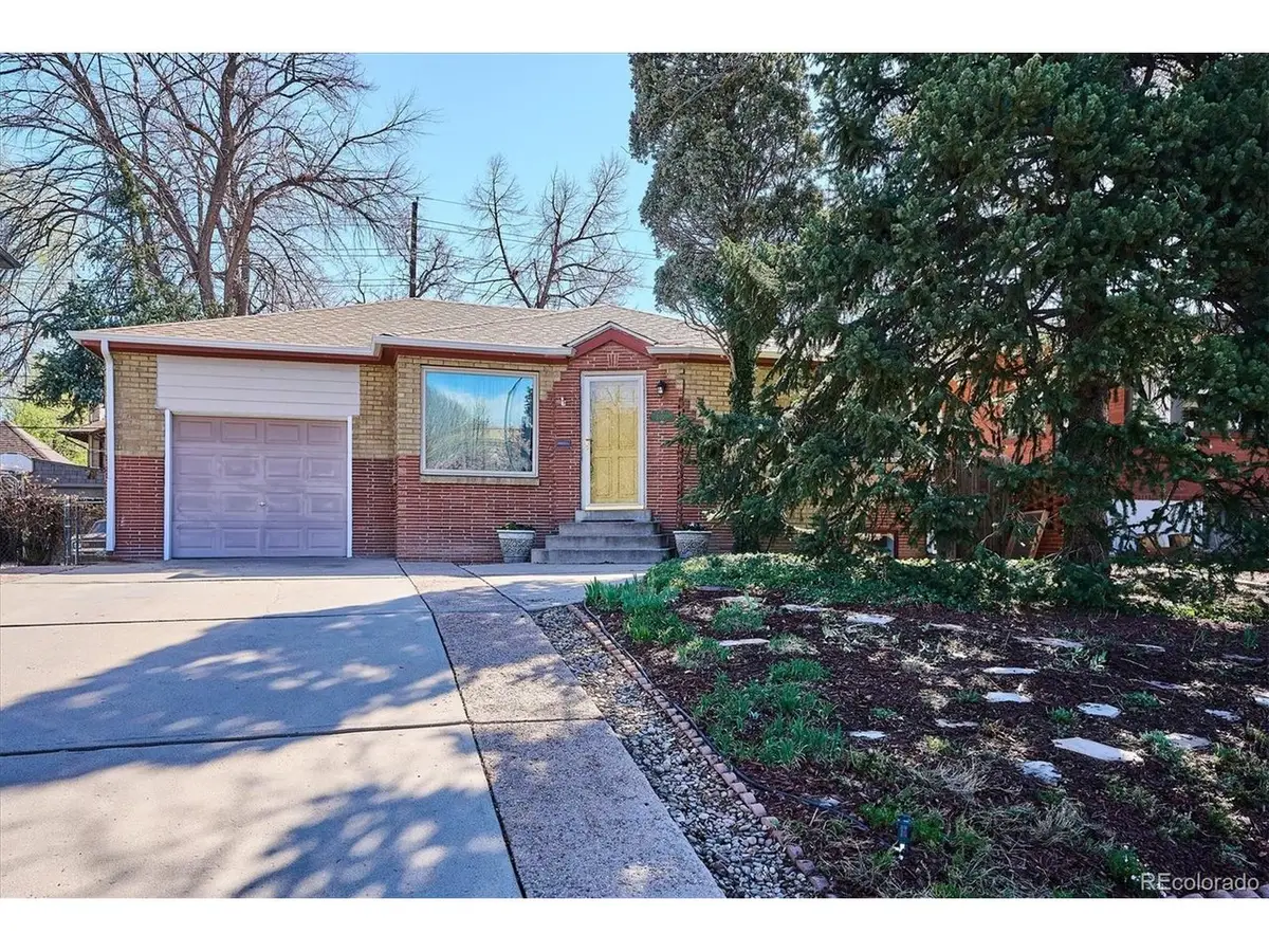 2020 Colorado Blvd, Denver, CO 80207 - #1