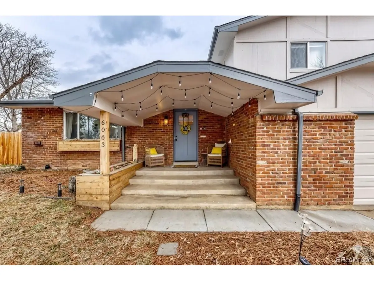 Address Withheld By Seller, Littleton, CO 80128 - #1