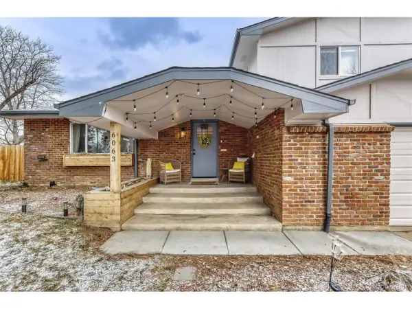 Address Withheld By Seller, Littleton, CO 80128