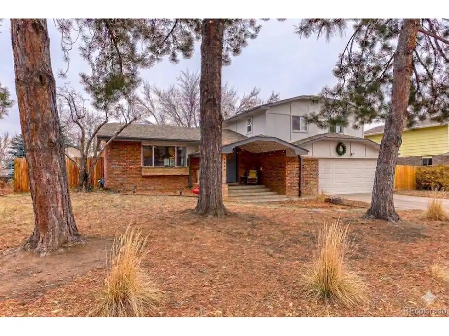 Address Withheld By Seller, Littleton, CO 80128 - #3