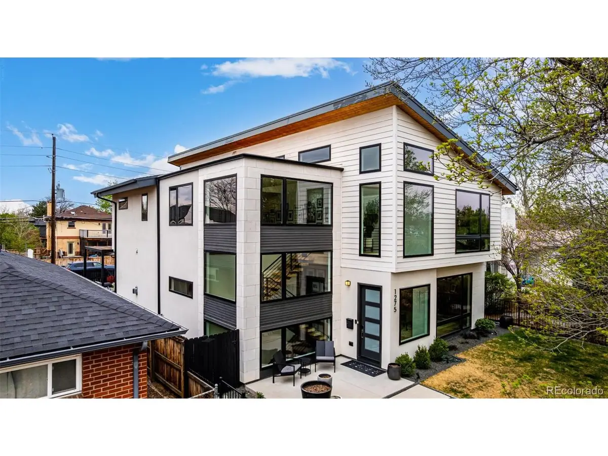 1275 S Steele St, Denver, CO 80210 - #1