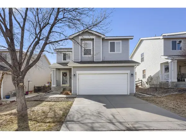 9790 Marmot Ridge Cir, Littleton, CO 80125