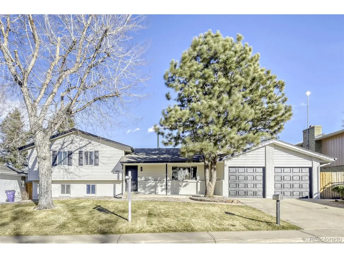4812 S Xenia St, Denver, CO 80237 - #1