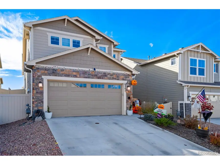 6242 Barr Pt, Colorado Springs, CO 80924 - Image #2