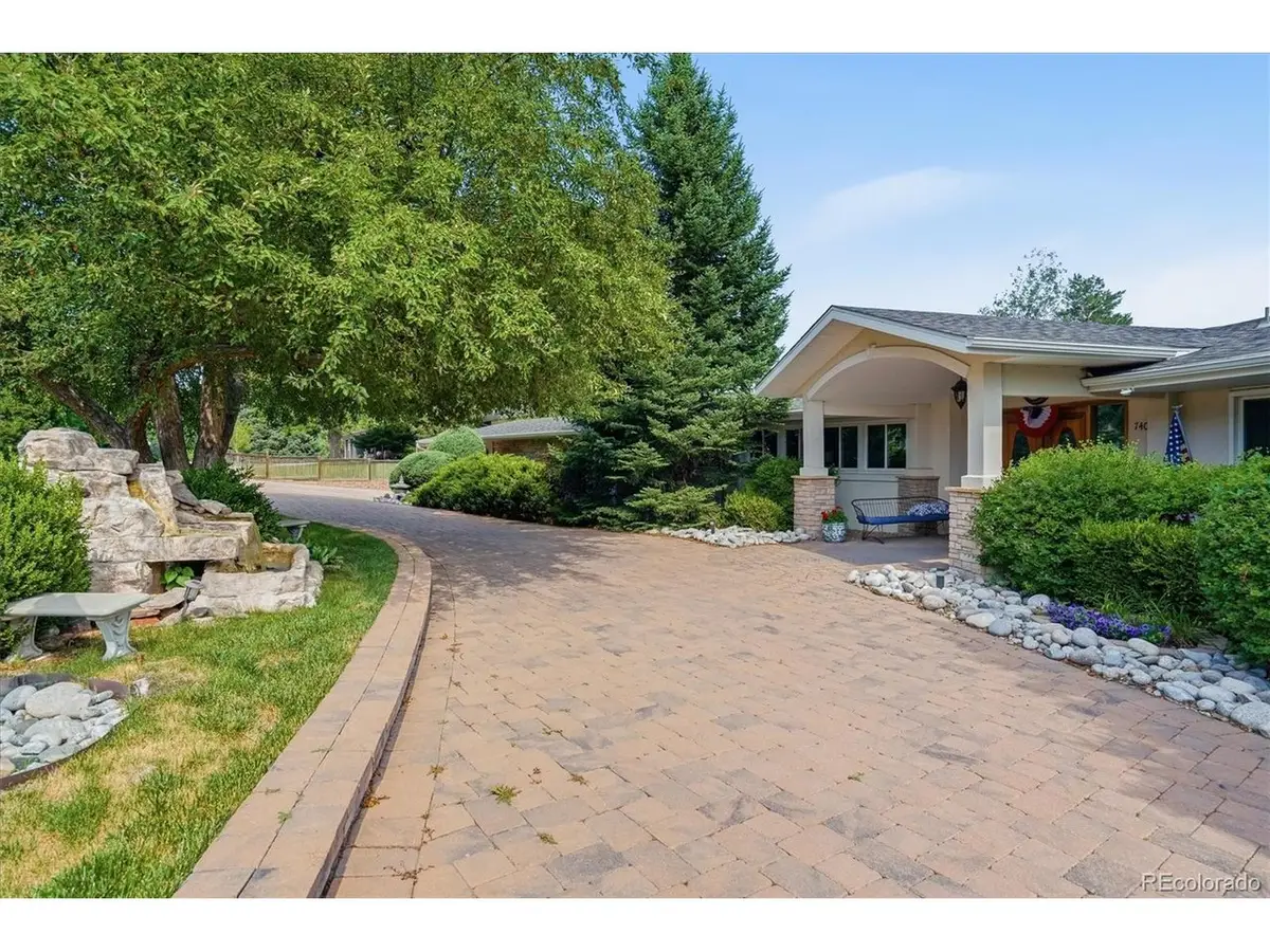 7400 W Radcliff Ave, Littleton, CO 80123 - #1