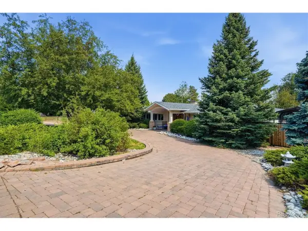 7400 W Radcliff Ave, Littleton, CO 80123