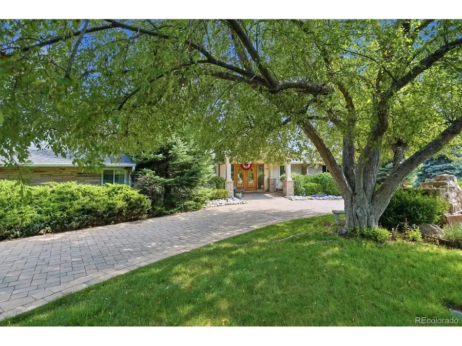 7400 W Radcliff Ave, Littleton, CO 80123 - #2
