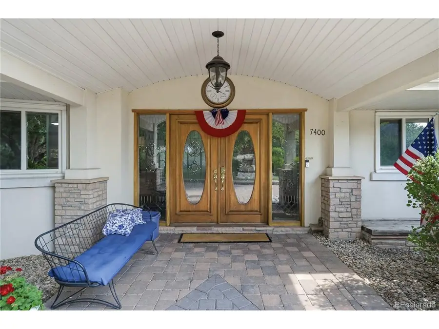 7400 W Radcliff Ave, Littleton, CO 80123 - #3