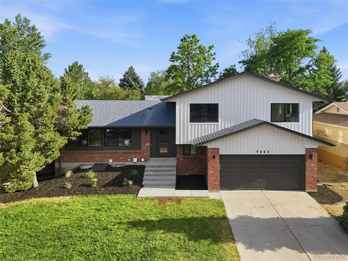 7042 E Wesley Ave, Denver, CO 80224 - #1