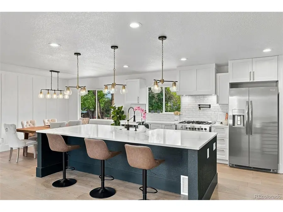 7042 E Wesley Ave, Denver, CO 80224 - #3