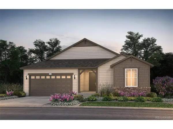 674 Stillwell Ave, Elizabeth, CO 80107